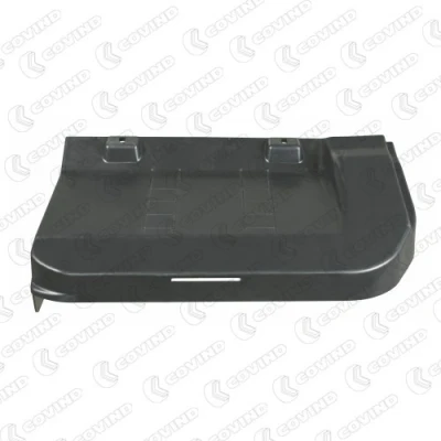 Image of 20842821, 21924924 Cover, battery box DT Spare Parts 2.20017
