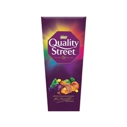 Image of QUALITY STREET Carton 6x220g N1 XB