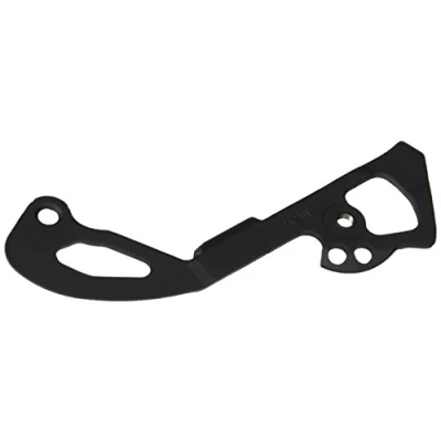 Image of SHIMANO M780/M786 GS portapoleas Indoor, Grey, One Size