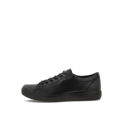 Image of Soft 7 GTX Full Grain Leather Men&#039;s Casual Trainers