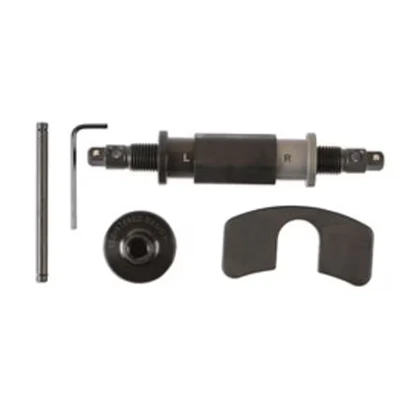 Image of Laser 5668 Adjustable Brake Caliper Rewind Tool Kit