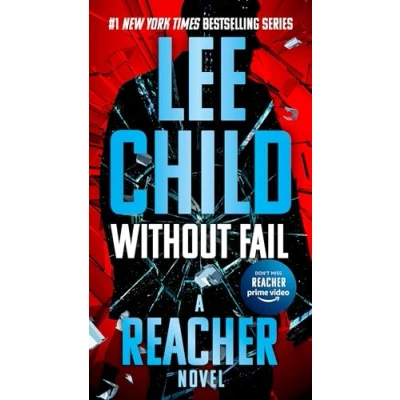 Image of Without Fail: 6 (Jack Reacher)
