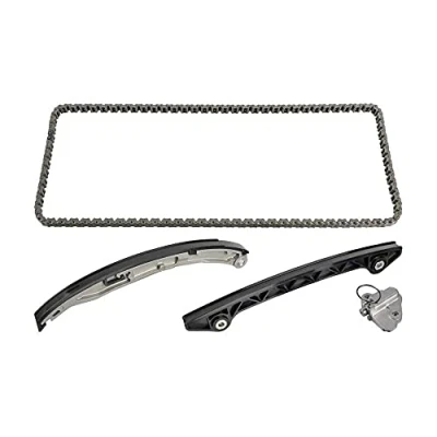 Image of L30512201, L30512201S3, LF0212500, LF0212500S3 Timing Chain Kit BLUE PRINT ADBP730013 MAZDA: 3 Hatchback, 6 Saloon, Hatchback