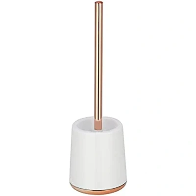 Image of MSV Toilet Set, White, Unique Size