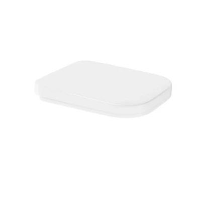 Image of Iflo Serino Soft Close Toilet Seat &amp; Cover Sc W8463
