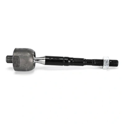 Image of 56540N9000 Inner Tie Rod DELPHI TA3765 Front Axle Left, Right M16 x 1.5 251,5mm 235mm