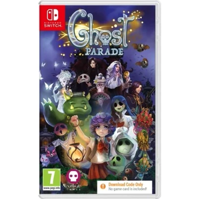 Image of Ghost Parade