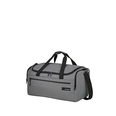 Image of Samsonite Roader Travel Bag S, 53 cm, 55.5 L, Gray (Drifter Grey)
