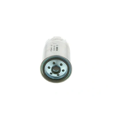 Image of 190666 Fuel Filter BOSCH 1 457 434 460 Spin on FIAT: Ducato II Platform/Chassis, Van, Minibus, ALFA ROMEO: 147