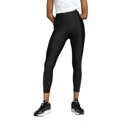 Image of PUMA FIT EVERSCULPT HW 7/8 AOP VERSION