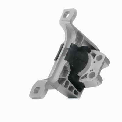 Image of 1230982, 1233493, 1250618, 1345657, 1437549 Engine Mount MEYLE 714 030 0022 ORIGINAL Quality Front Hydro FORD: Focus 3, 2, C Max 2
