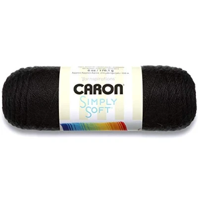 Image of Caron 170G Simply Soft Wool Skein Set, 3 Pack, Bone_Parent