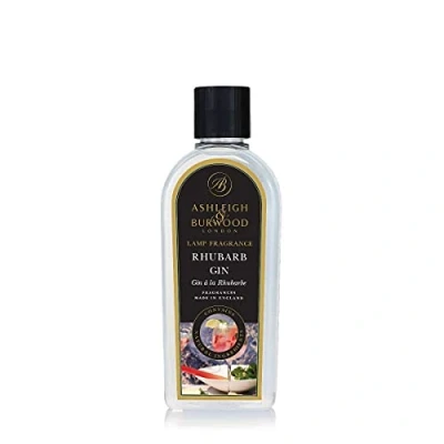 Image of Ashleigh and Burwood Lamp Fragrance Rhubarb Gin (500ml)