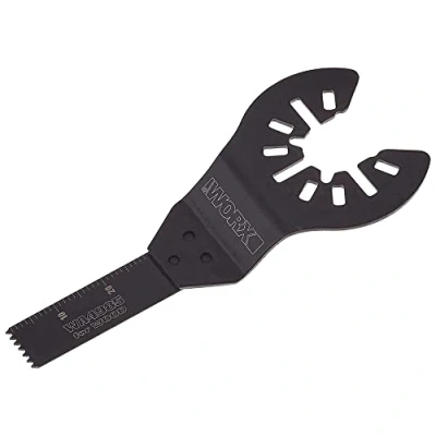 Image of Worx Endcut WA4985 Standard Saw Blade Straight and Narrow