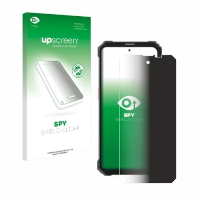 Image of upscreen Privacy Screen Protector compatible with Blackview BV8900 Anti Spy Protection