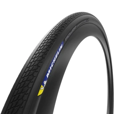 Image of Michelin Power Gravel Adventure Tubeless Ready 700c Tyre
