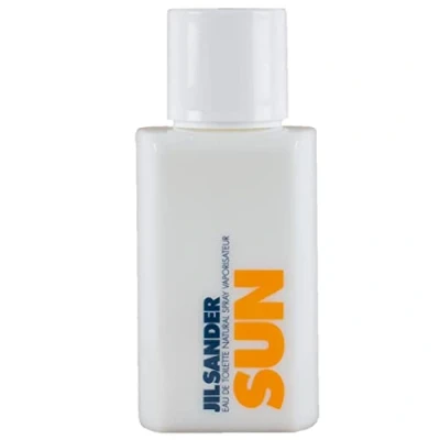 Image of JIL SANDER SUN Eau de toilette vaporisateur 75 ml