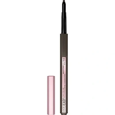 Image of Maybelline Hyper Easy Eyeliner 002 Deep Brown