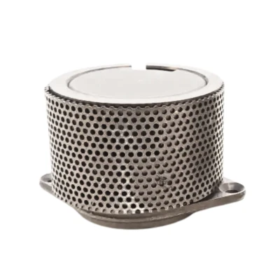 Image of Mira/Rada A55 pillar and sleeve assembly (900.58)