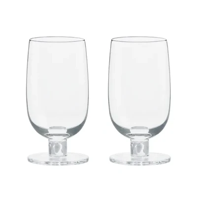 Image of Anton Studios Björn Set of 2 Hiball Tumblers