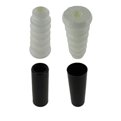 Image of 1J0513425 Shock Absorber Dust Cover SKF VKDP 43113 T VOLKSWAGEN: Golf 4, New Beetle Hatchback, 4 Variant, SKODA: Octavia 1 Combi
