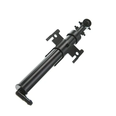 Image of Frankberg Headlight Washer Nozzle Right Compatible with r a n g e o v MK IV Sport L494 LW SUV 2013 2017 LR048274
