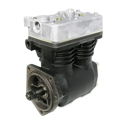 Image of 20429343, 3173001, 8113405, 85000066 Air suspension compressor FEBI BILSTEIN 37869