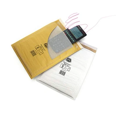 Image of Mail Lite A/000 White 110x160mm 100env/BX