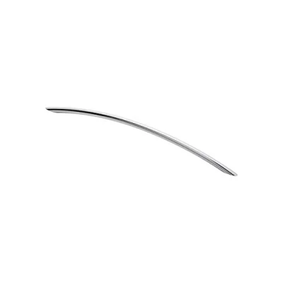 Image of Carlisle Brass FTD450GCP FTD 10MM Bow Handle 320MM C/C, Polished Chrome, 320 mm