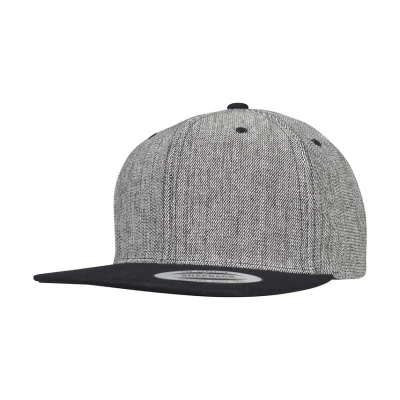 Image of Flexfit Cap, Size: One Size, Grey