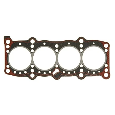 Image of 46434596 Head Gasket AJUSA FIBERMAX 10120000 1,8mm 71,5mm FIAT: Punto II Hatchback