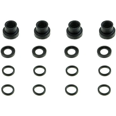 Image of Dorman HW5585 Front Disc Brake Hardware Kit Compatible with Select Models