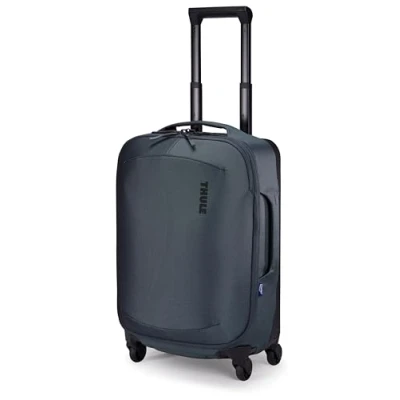 Image of Thule Subterra 2 Carry on Suitcase Spinner 55 Cm Dark Slate 35