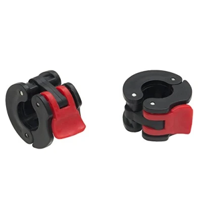 Image of Bodypower Standard Quick Lock Collars (Pair)