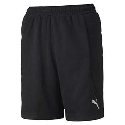 Image of PUMA Unisex Children&#039;s Goalkeeper Shorts Jr