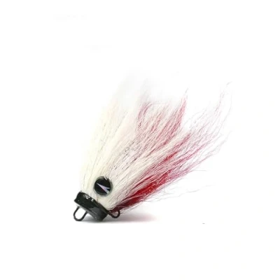 Image of VMC Tete Plombee Mustache Rig S 11g Ghost AVM550113