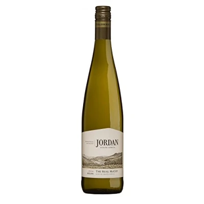 Image of Jordan&quot;The Real McCoy&quot; Riesling