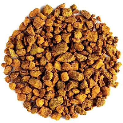 Image of Turmeric Kurkuma Root Organic Spice The of Life Tea Curcuma Longa Curcumin Herbal 100g