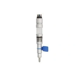 Image of L1101006126 Injectors BOSCH 0 445 120 217 Common Rail (CR) with seal ring