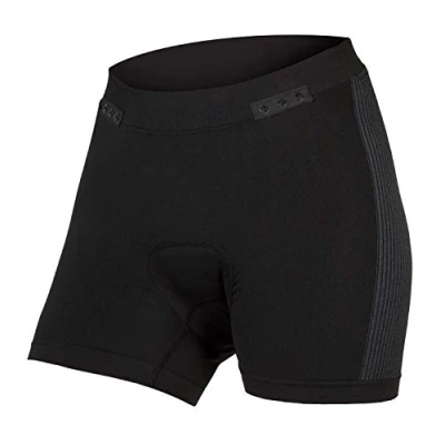 Image of Endura Boxer Ii Clickfast Inner Shorts XL