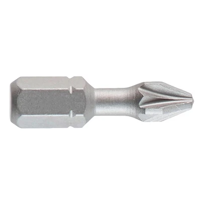 Image of DeWalt DT7211 Torsion Bits PZ1 x 25mm (Pack 5) DEWDT7211QZ