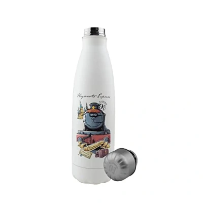 Image of Cinereplicas Harry Potter Bouteille isotherme Journey to Hogwarts