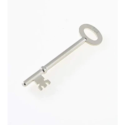 Image of FB2 Key Genuine Original Fire Brigade Mortice Lock Keys Pack of 1 (1)
