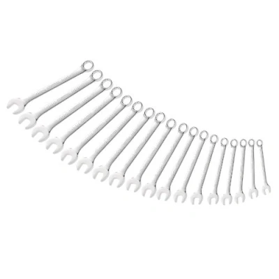 Image of Britool E113240B Combination Spanner Set, 18 Pcs