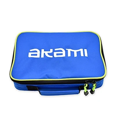 Image of AKAMI Cooler Bag Thermal Bait