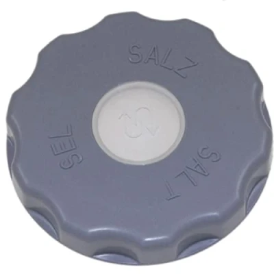 Image of Salt Tray Stopper Dishwasher 480140102405, C00317106 WHIRLPOOL