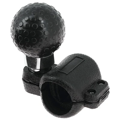 Image of Sumex 2707747 Steering Aid Golf Ball Type Universal Black