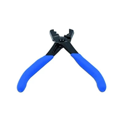 Image of Laser 8463 Hose Clip Pliers for Spring Type Clips