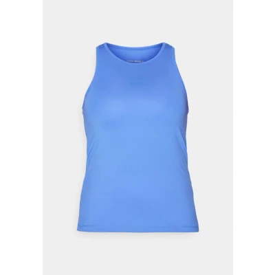 Image of Borg Racerback Tank Top