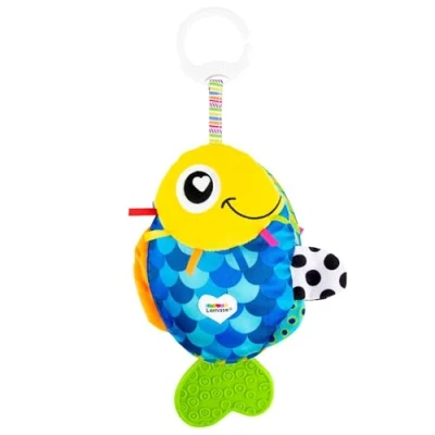 Image of Lamaze Flip the Fish